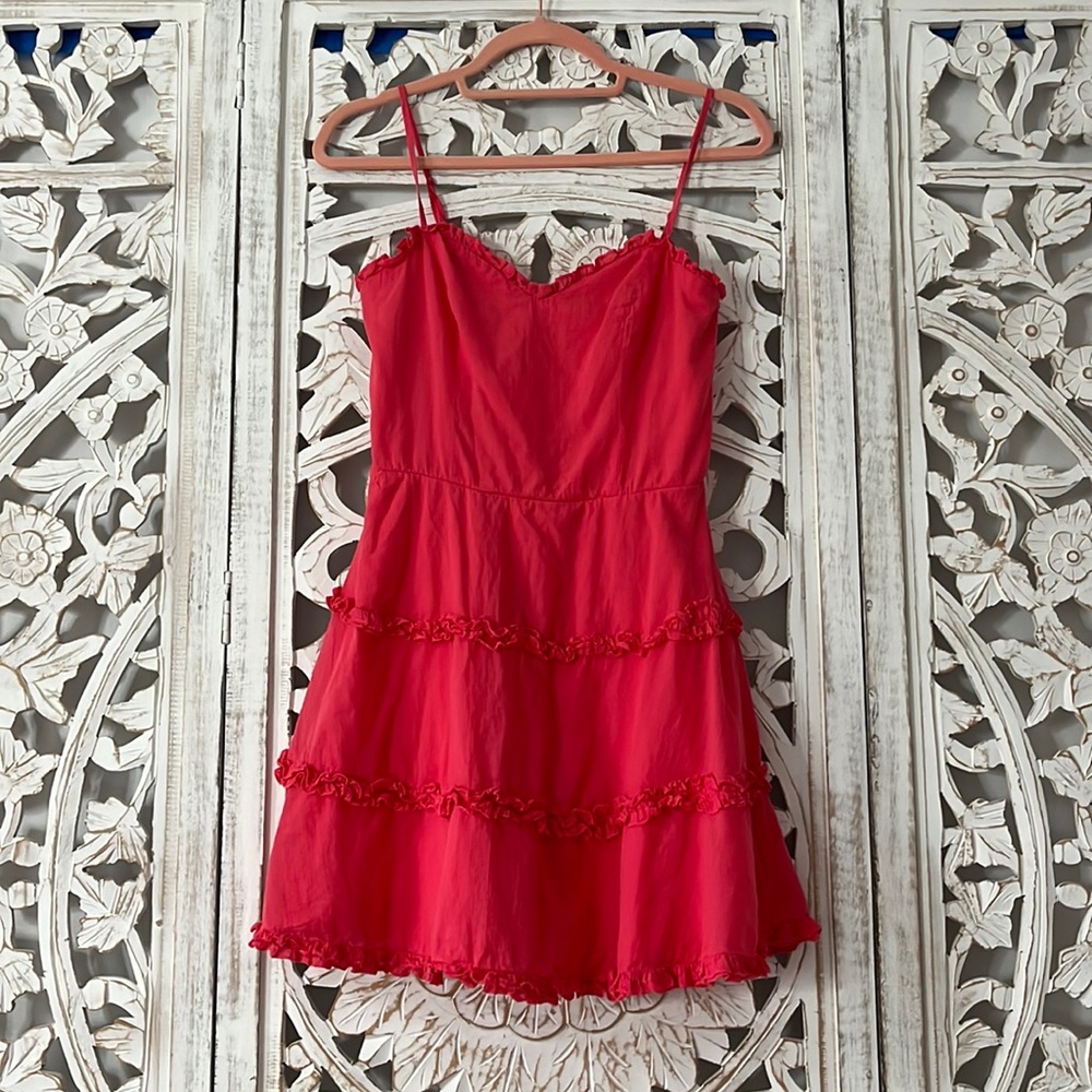 Altar’d State Dress